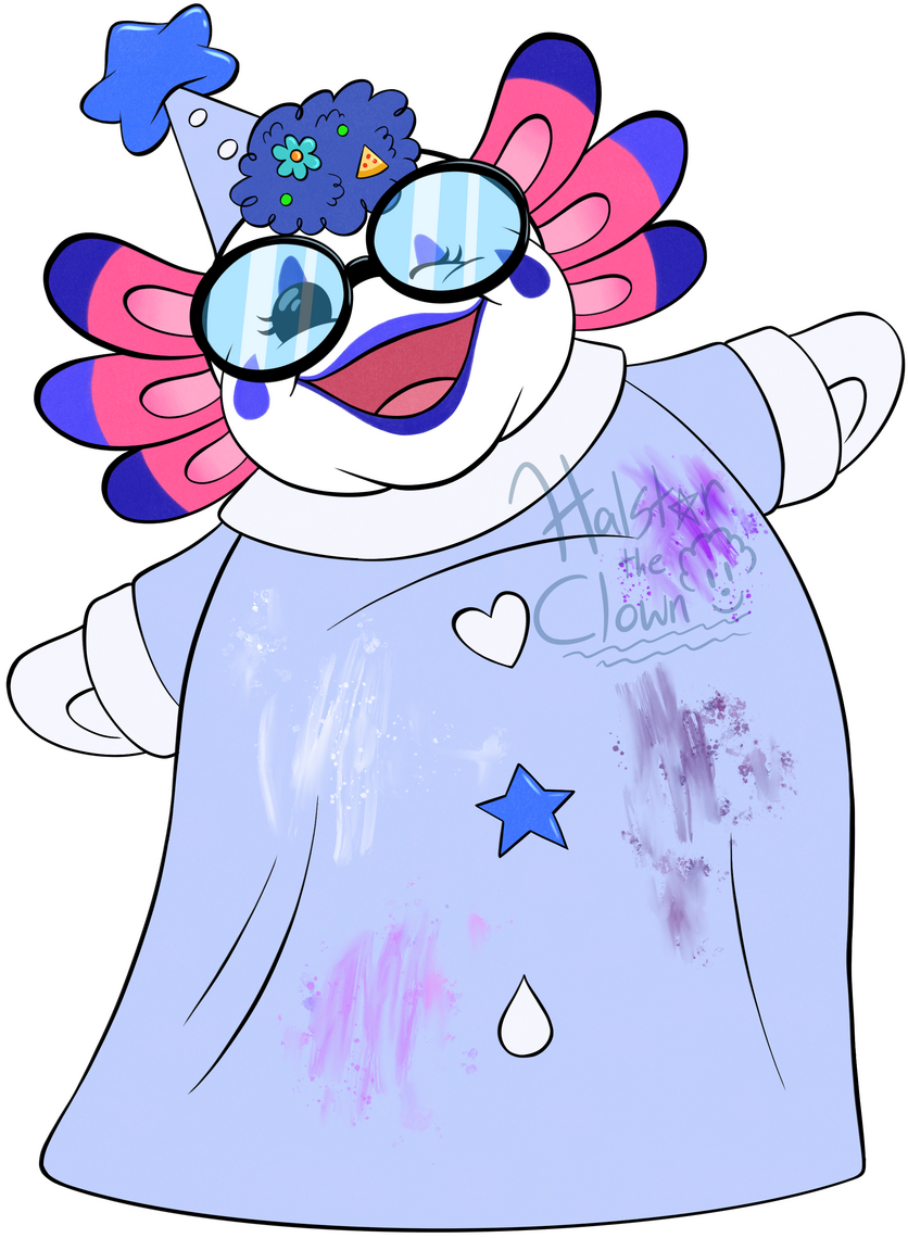 Blueberry Blueberry